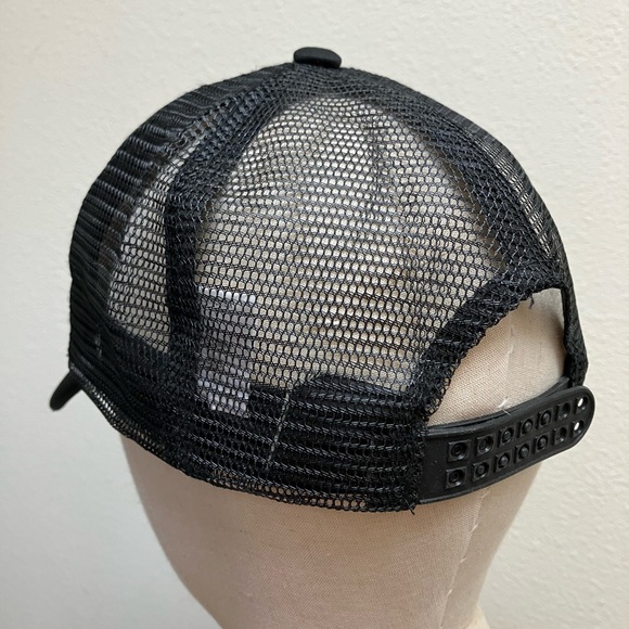 Colorful Embroidered Kids Cap - Picture 5 of 8